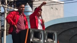 Tuntutan Tak Direspons, Aliansi Gerakan Rakyat Menggugat Siapkan Aksi Jilid II