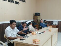 PT PG Gorontalo Tak Hadir di RDP DPRD Boalemo, Keluhan Warga Batu Kramat Kembali Disorot