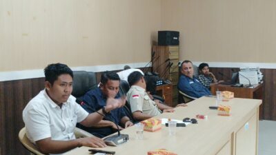 PT PG Gorontalo Tak Hadir di RDP DPRD Boalemo, Keluhan Warga Batu Kramat Kembali Disorot