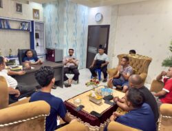 Debit Air di Tilamuta Menurun, Perumda Boalemo Siapkan Jadwal Distribusi Air Bersih