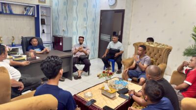 Debit Air di Tilamuta Menurun, Perumda Boalemo Siapkan Jadwal Distribusi Air Bersih