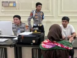 Ahli Gizi Mengaku Diintip Saat Mandi, Mitra BGN di Boalemo Dilaporkan ke Polisi