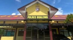 Kapolres Pohuwato Dapat Penghargaan Penindakan PETI, Polres Boalemo Dapat Apa?